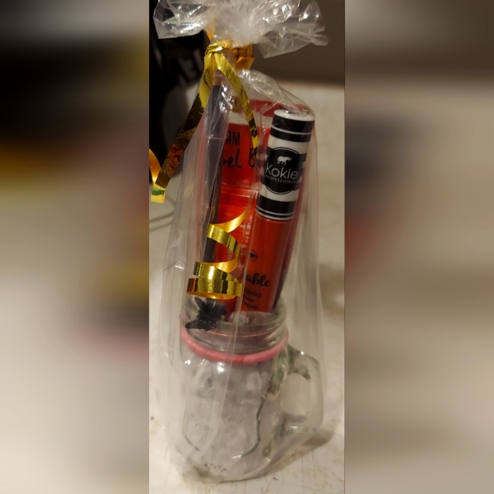Shot Glass Gift Set